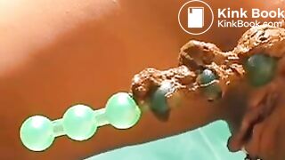 scat