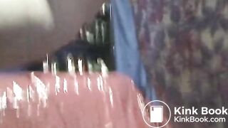 GRANNY SHITS ON CAM