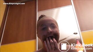 Today I had a very dirty dreams