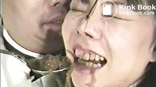 Best japanese Scat