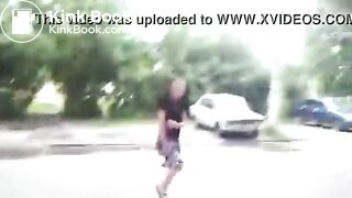 Public - Dirty Ass Passed Outmp4