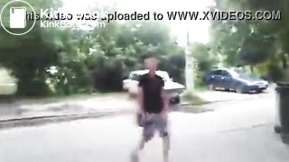 Public - Dirty Ass Passed Outmp4