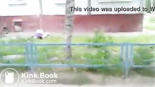 Public - Dirty Ass Passed Outmp4