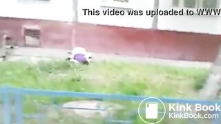 Public - Dirty Ass Passed Outmp4