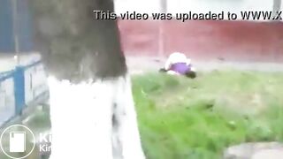 Public - Dirty Ass Passed Outmp4