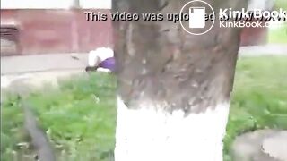 Public - Dirty Ass Passed Outmp4