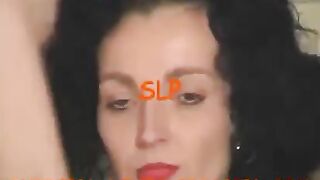 Sharka Double Dildo Scat
