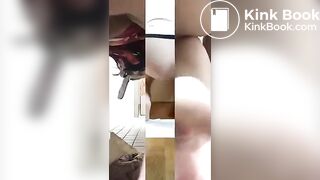 Scat - OUR LOVE SHACK