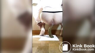 Scat - OUR LOVE SHACK