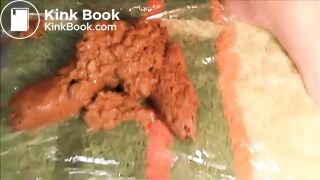 Scat - OUR LOVE SHACK