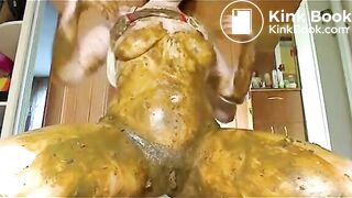 solo scat smear
