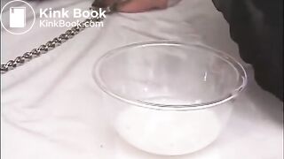 Beauty, Elegance and Scat Domination