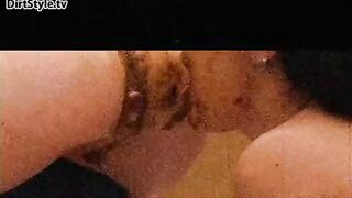Hollywood scat amateurs