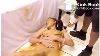 Kinkythai - The brothel part 5