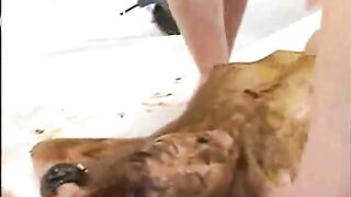 Japanese Scat 17