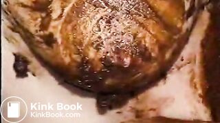 dirty anal and oral