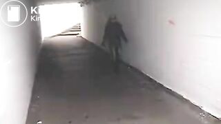 European Teens Don't Need A Toilet