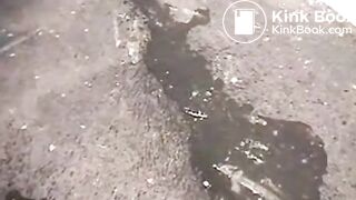 European Teens Don't Need A Toilet