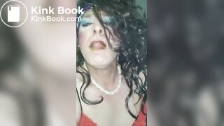 extreme shemale scatqueenleila