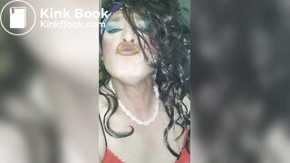 extreme shemale scatqueenleila