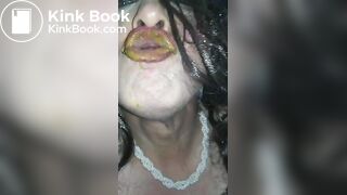 extreme shemale scatqueenleila