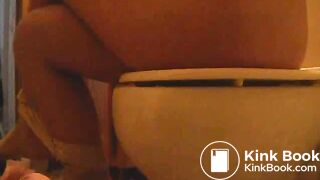 Toilet Poop 01