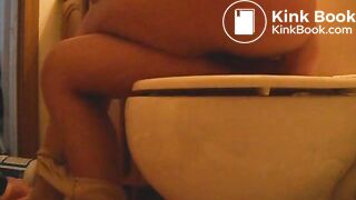 Toilet Poop 01