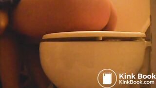 Toilet Poop 01