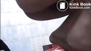 Ugly Ladyboy, Little Turd