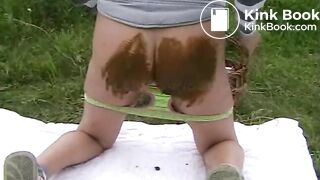 poops my bad