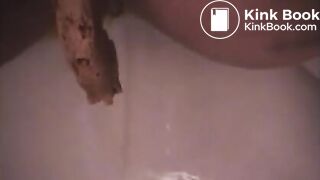 ssbbw scat