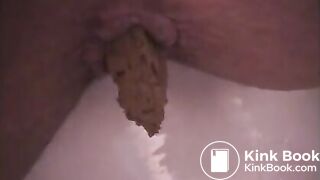 ssbbw scat