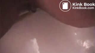 ssbbw scat