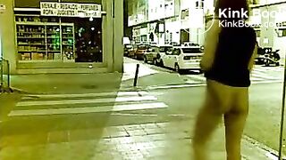 Naissa Scat Play