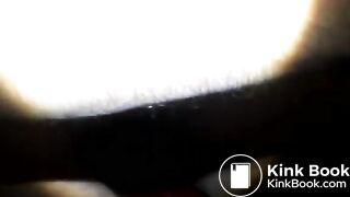 shit smearing on pusy lick and fuck dirty pusy