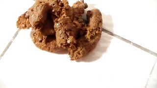 Girl Scat