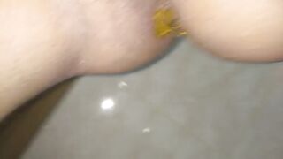My short solo session - Homemade Scat