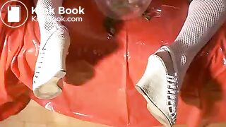 Scat Blowjob
