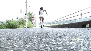 Asians shit theirselves 1
