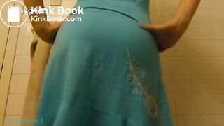 Secretlover3 a nice shit under my dreas