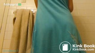 Secretlover3 a nice shit under my dreas