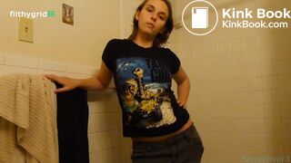 Secretlover3 mean smear