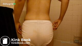 Secretlover3 pinching and smearing