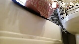 Foxyj best pantypoop yet