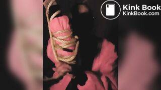 Hot scat pussy playing