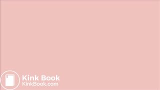 Blonde gaping and pooping