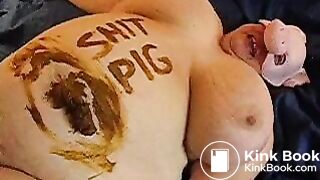 Shit Pig