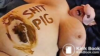 Shit Pig