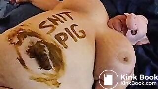 Shit Pig