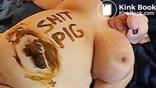 Shit Pig